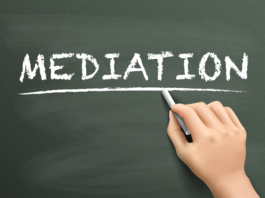 What is mediation? - USLawEssentials 